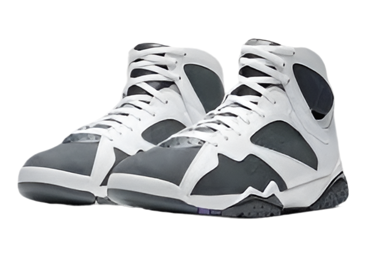 Jordan 7 Retro Flint (2021)