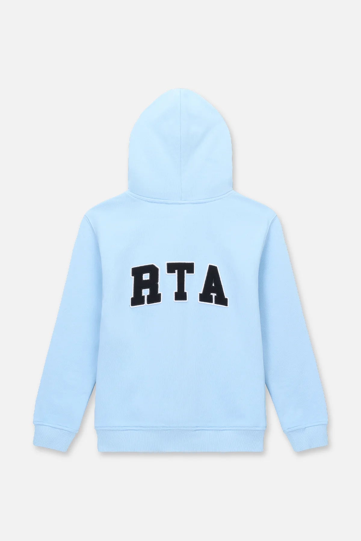 KIDS EDEN SET | BLUE COLLEGIATE