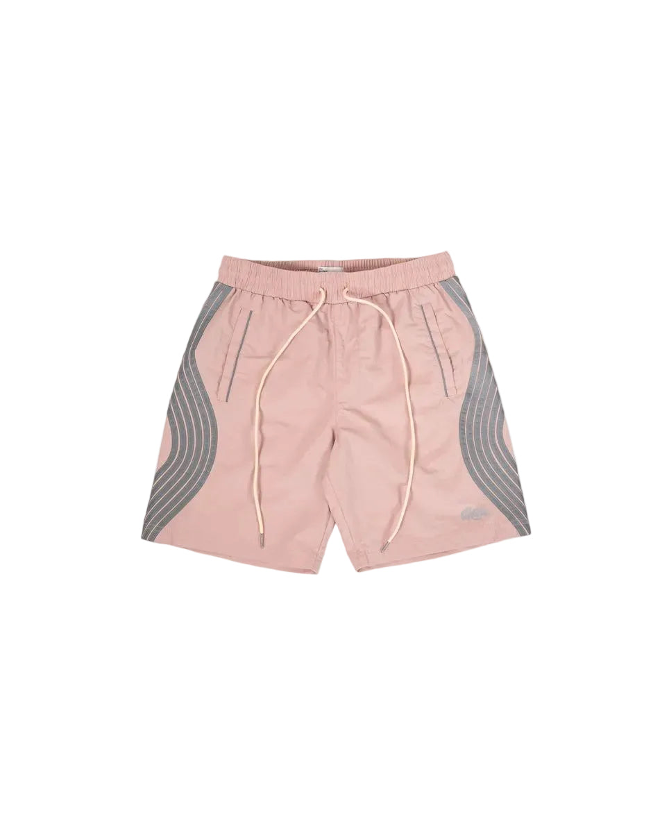EPTM Vally SET - DUSTY PINK
