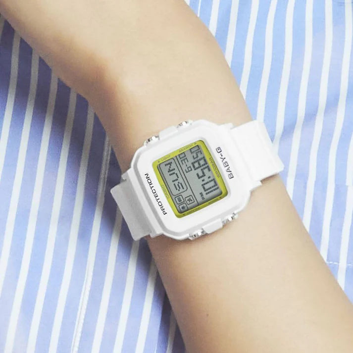 G-Shock BABY-G＋PLUS BGD-10 Series BGD10K-7