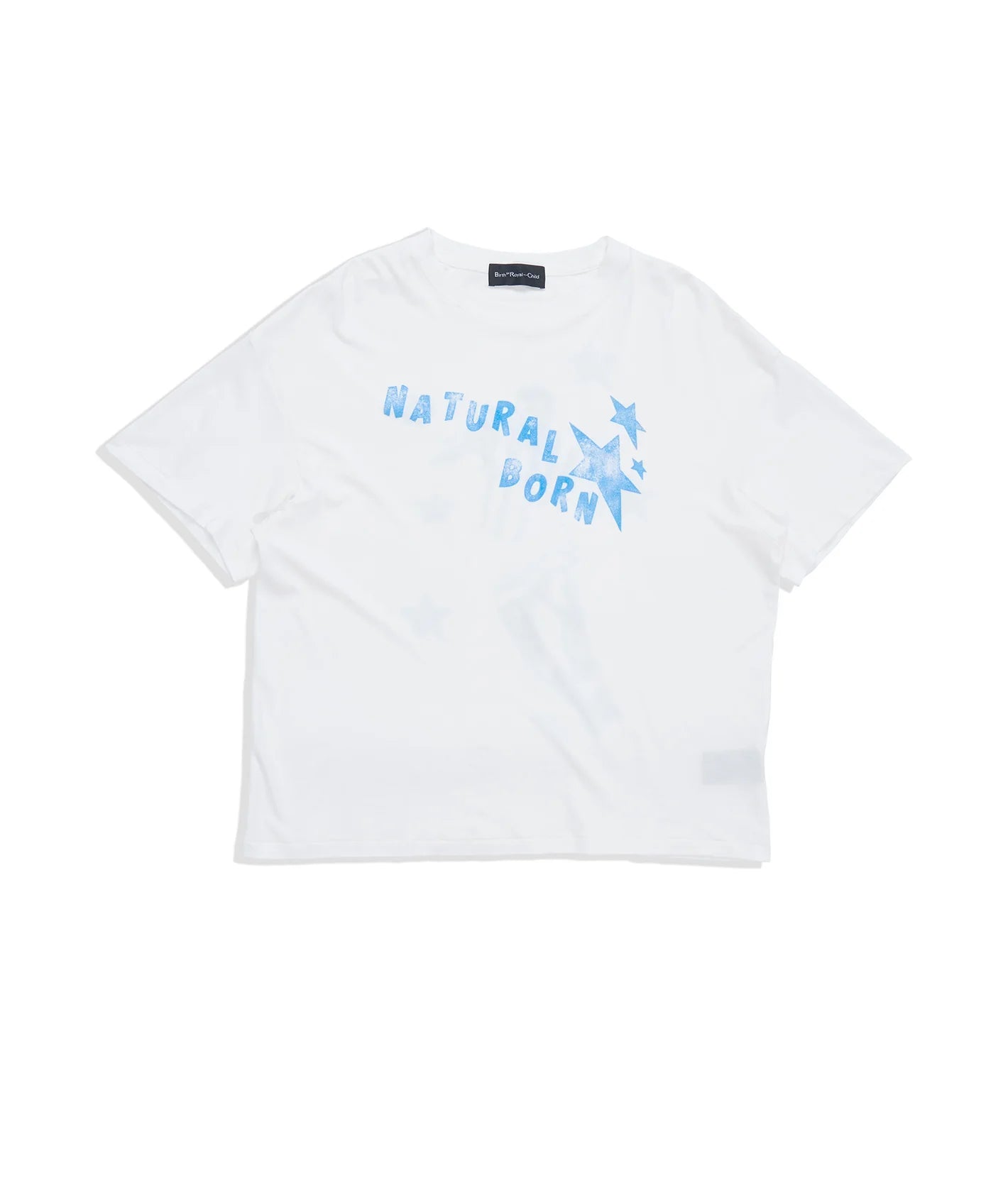 Natural Born Star Tee