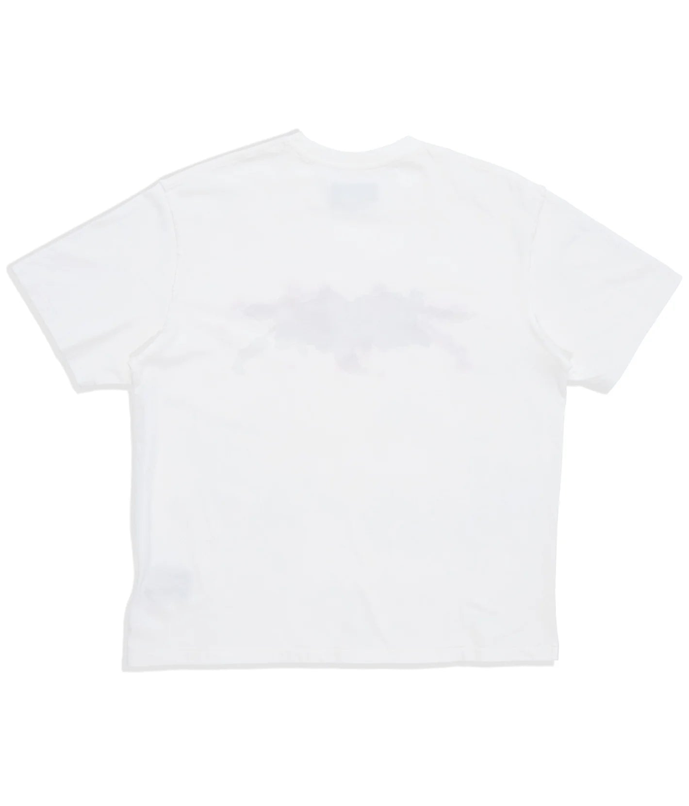 BORC Sakura Embroidered Tee