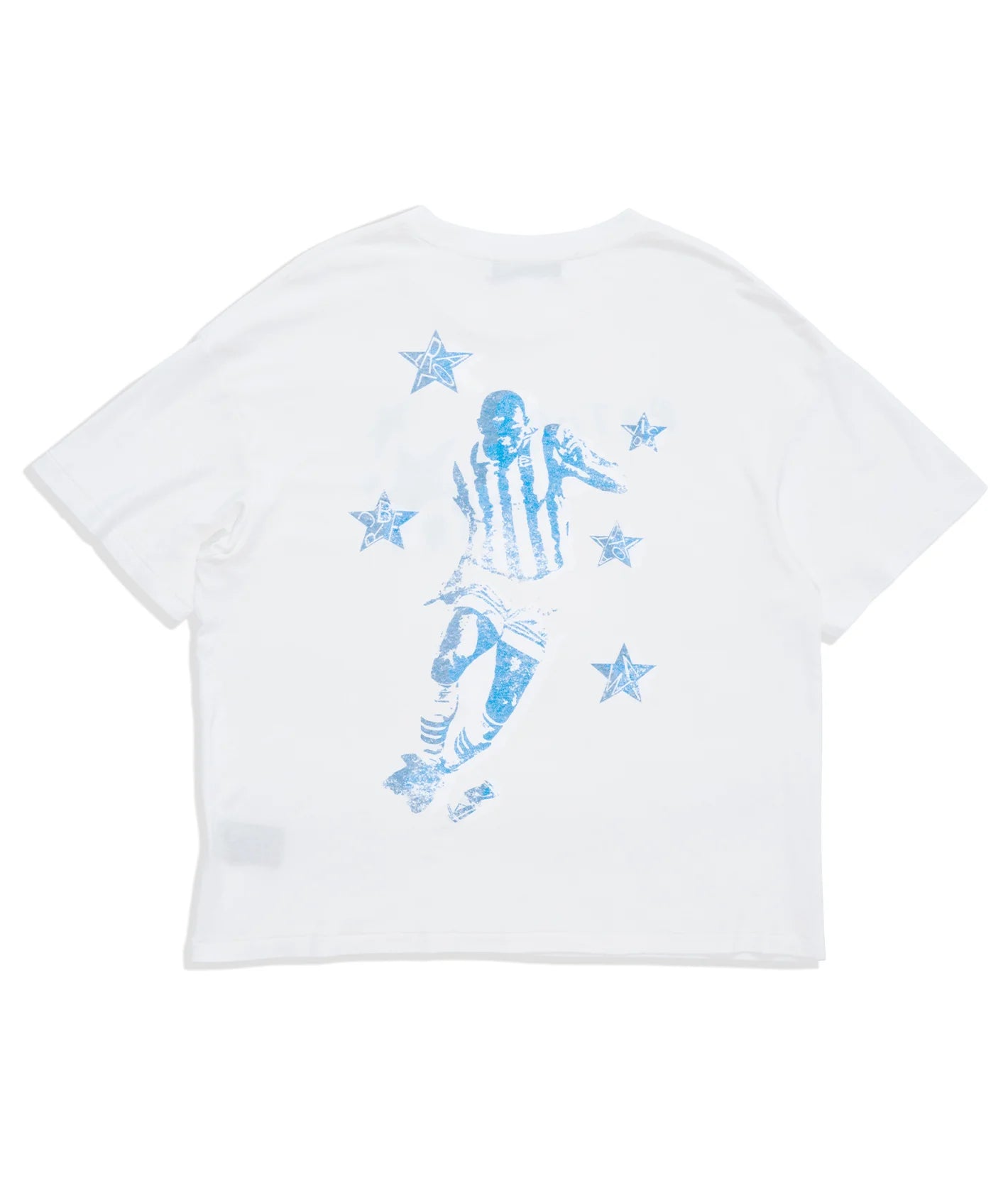 Natural Born Star Tee