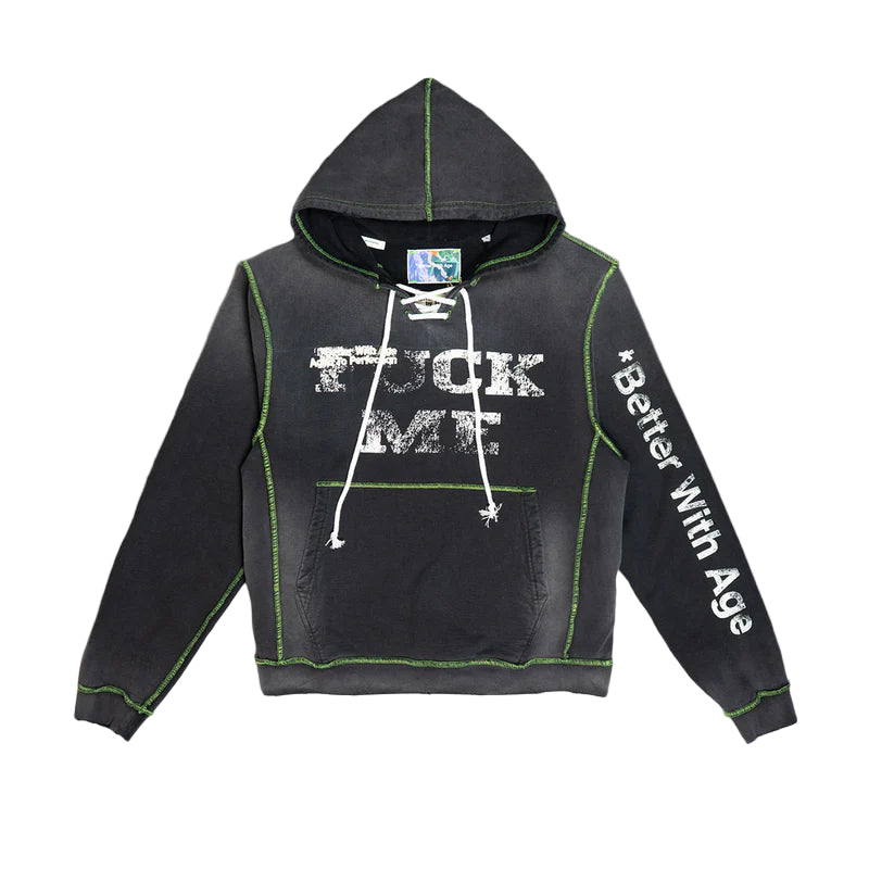 FUCK ME HOODIE