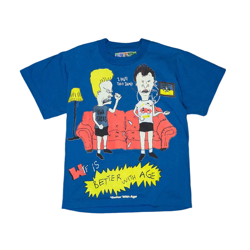 Dumb Tee