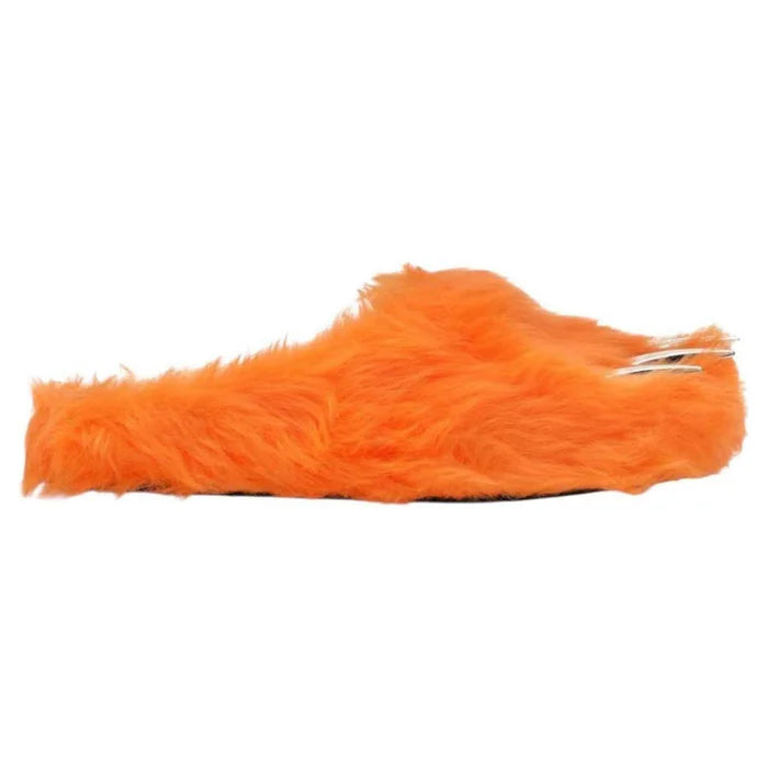 Bravest Studios Bear Claw Mule Chief Keef x Glo Gang Glorange