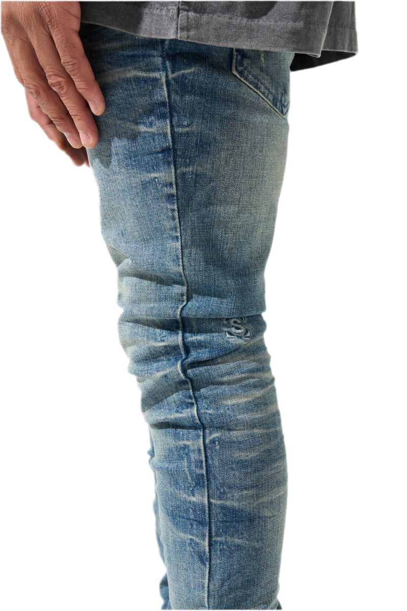 NEPTUNE FITTED JEANS