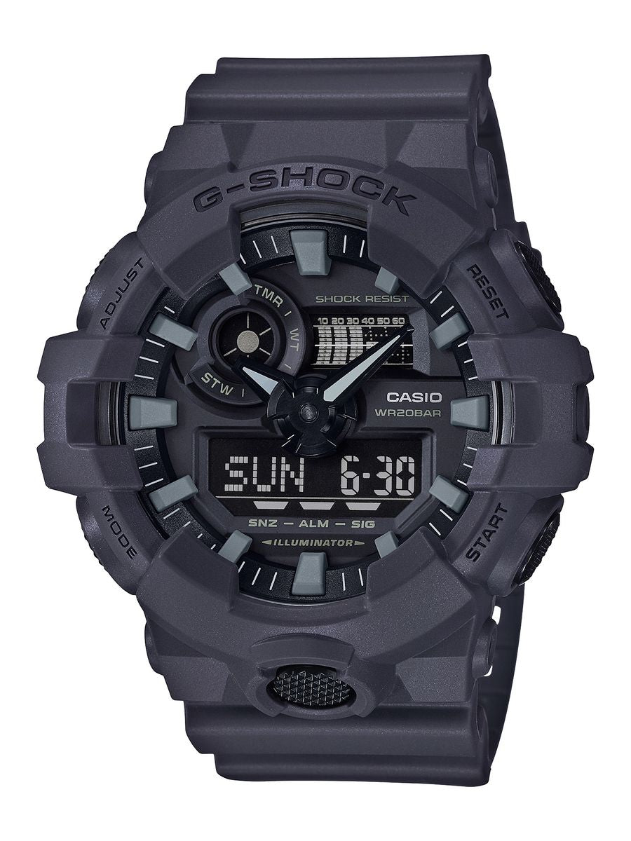 Casio G-SHOCK Classic Watch GA700UC-8A