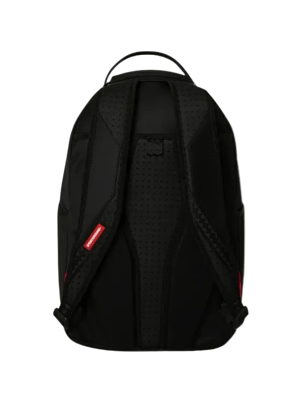 SHARK CENTRAL PASSPORT (PURPLE) BACKPACK