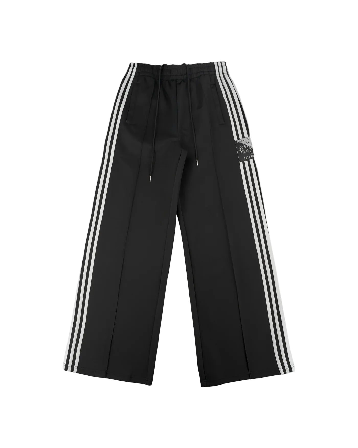 EPTM Camden Track Pants - Black