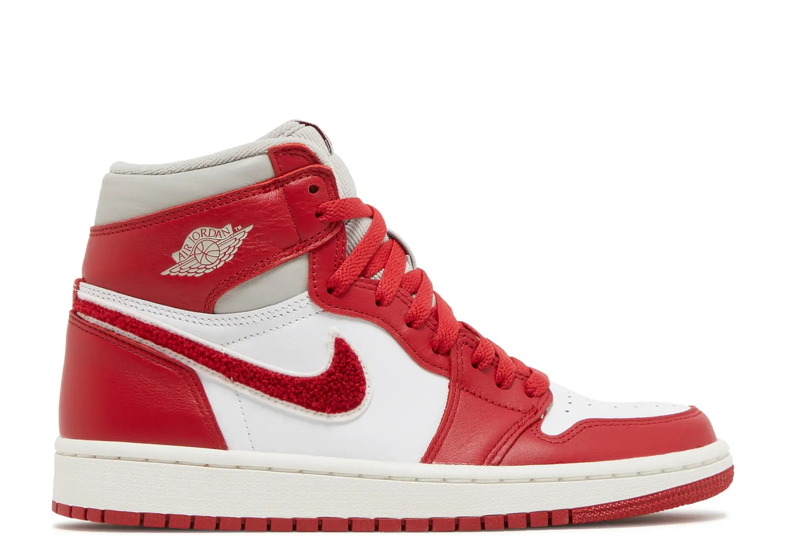 WMNS JORDAN 1 HIGH OG 'NEWSTALGIA CHENILLE