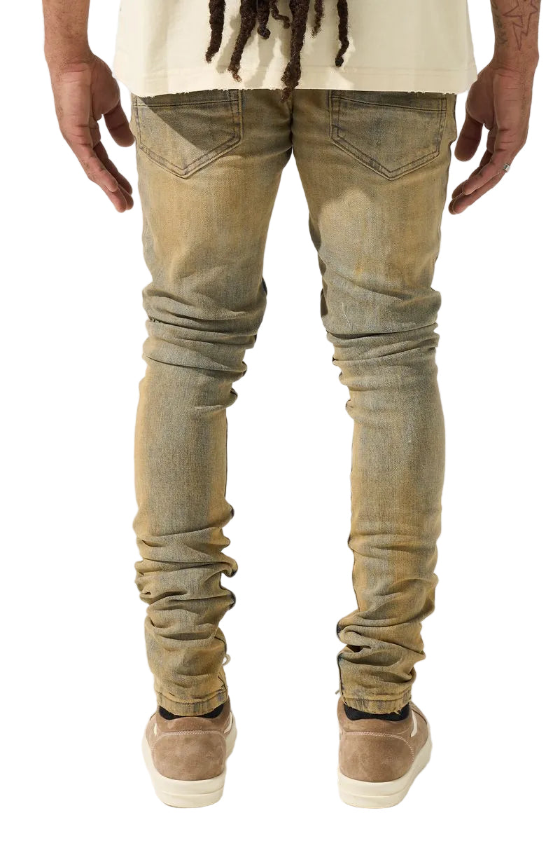 networth jeans