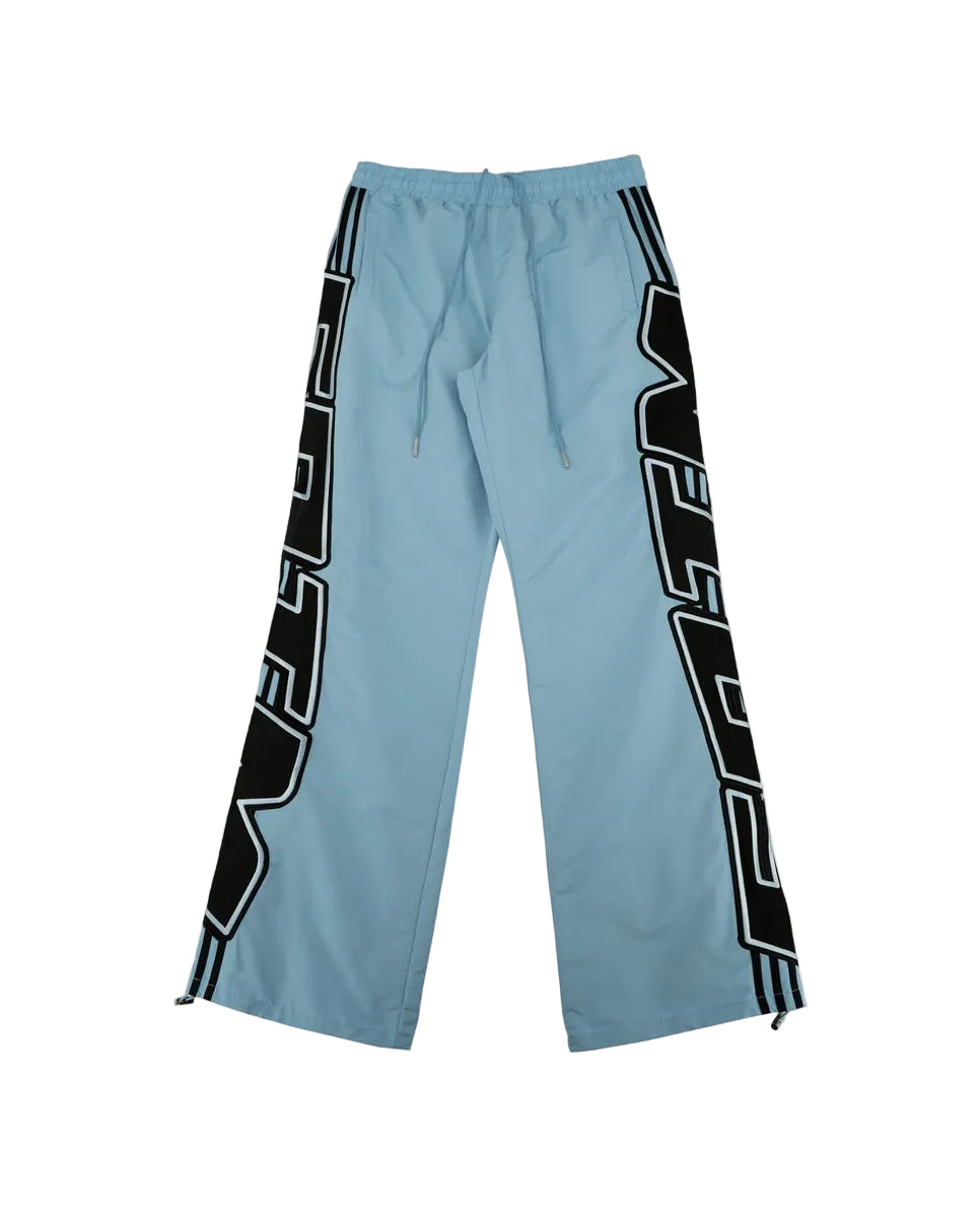 EPTM VIVID PANTS - SKY BLUE