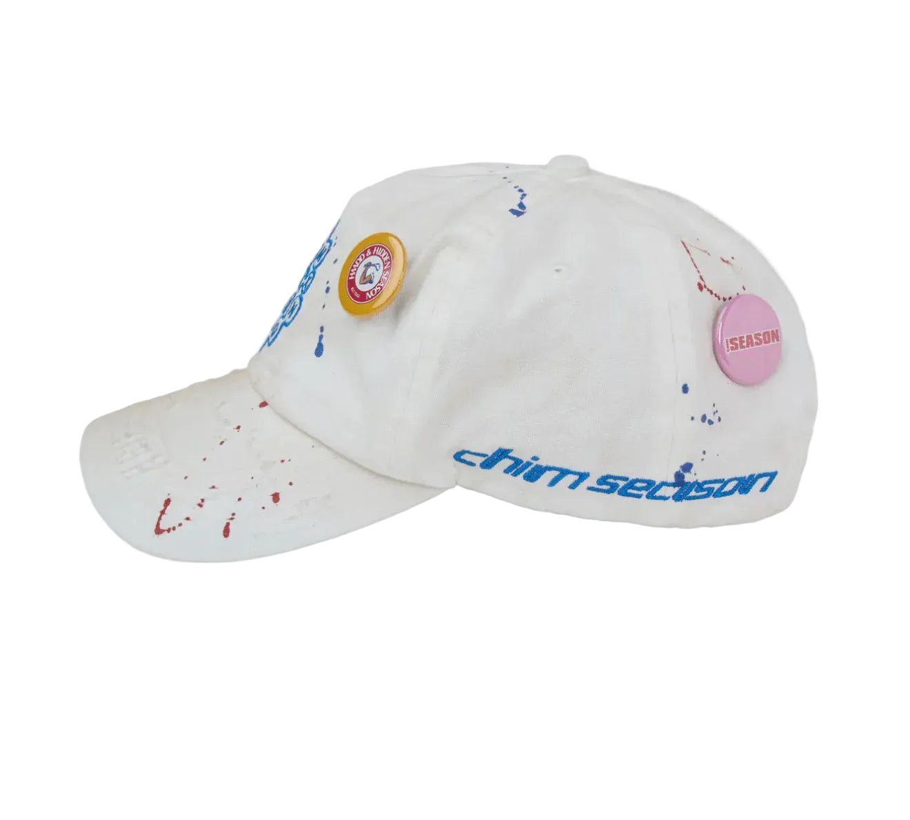 HMDD x Hidden Season Complexcon Exclusive Hat