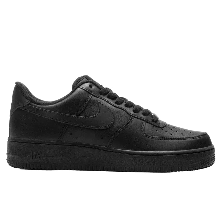 Nike Air Force One BLACK