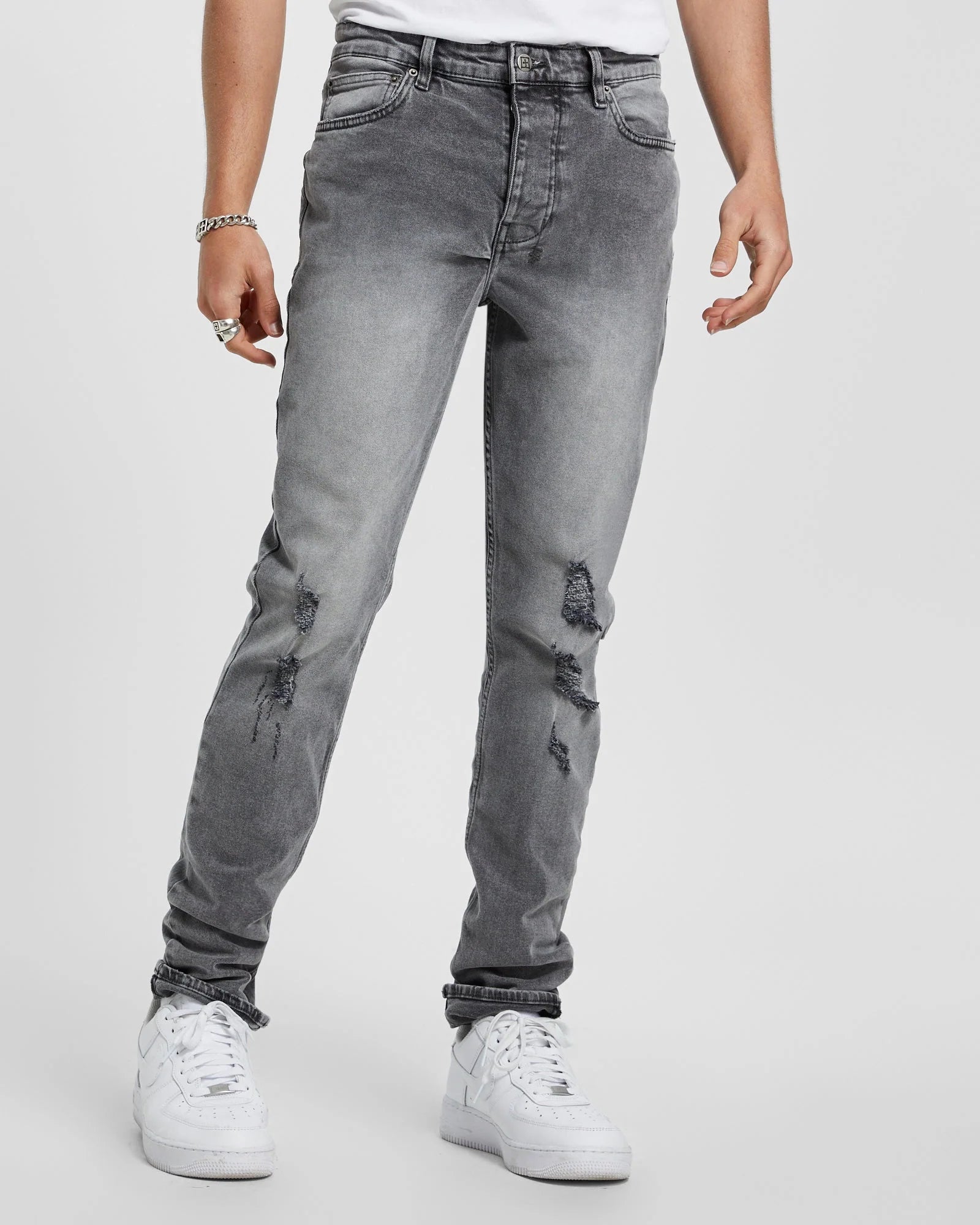KSUBI Chitch Prodigy Trashed