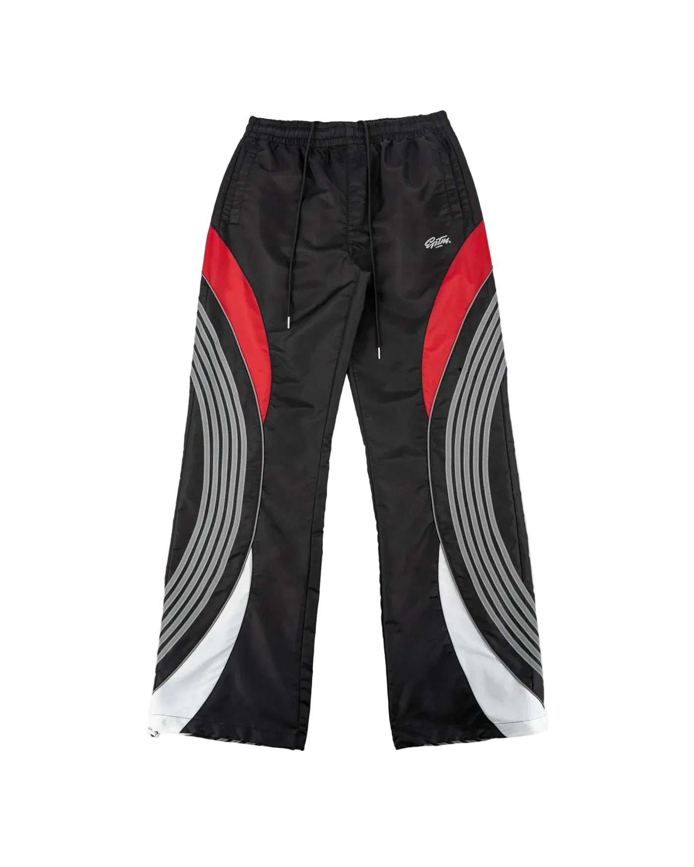 EPTM Clarken Pants - Black