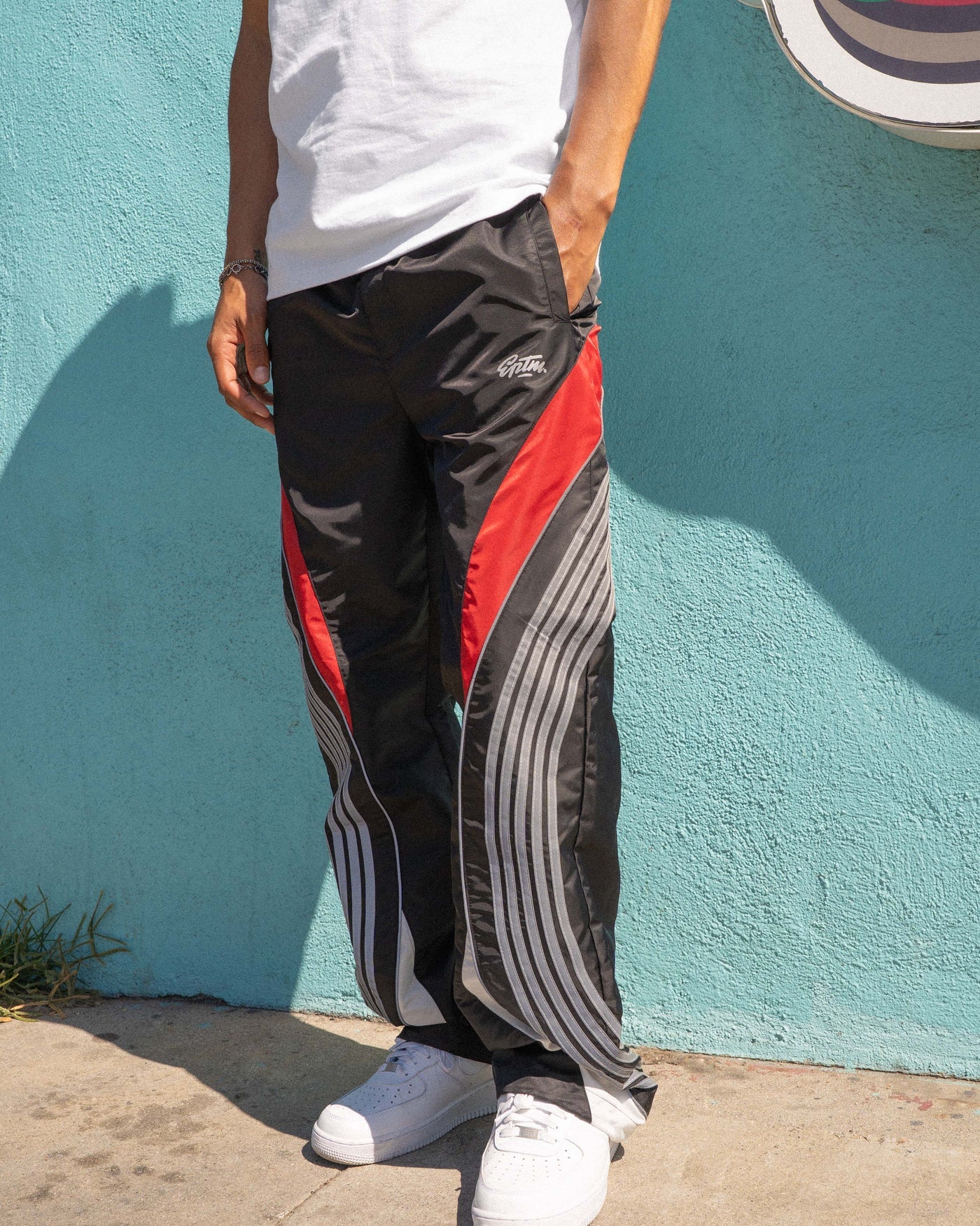EPTM Clarken Pants - Black