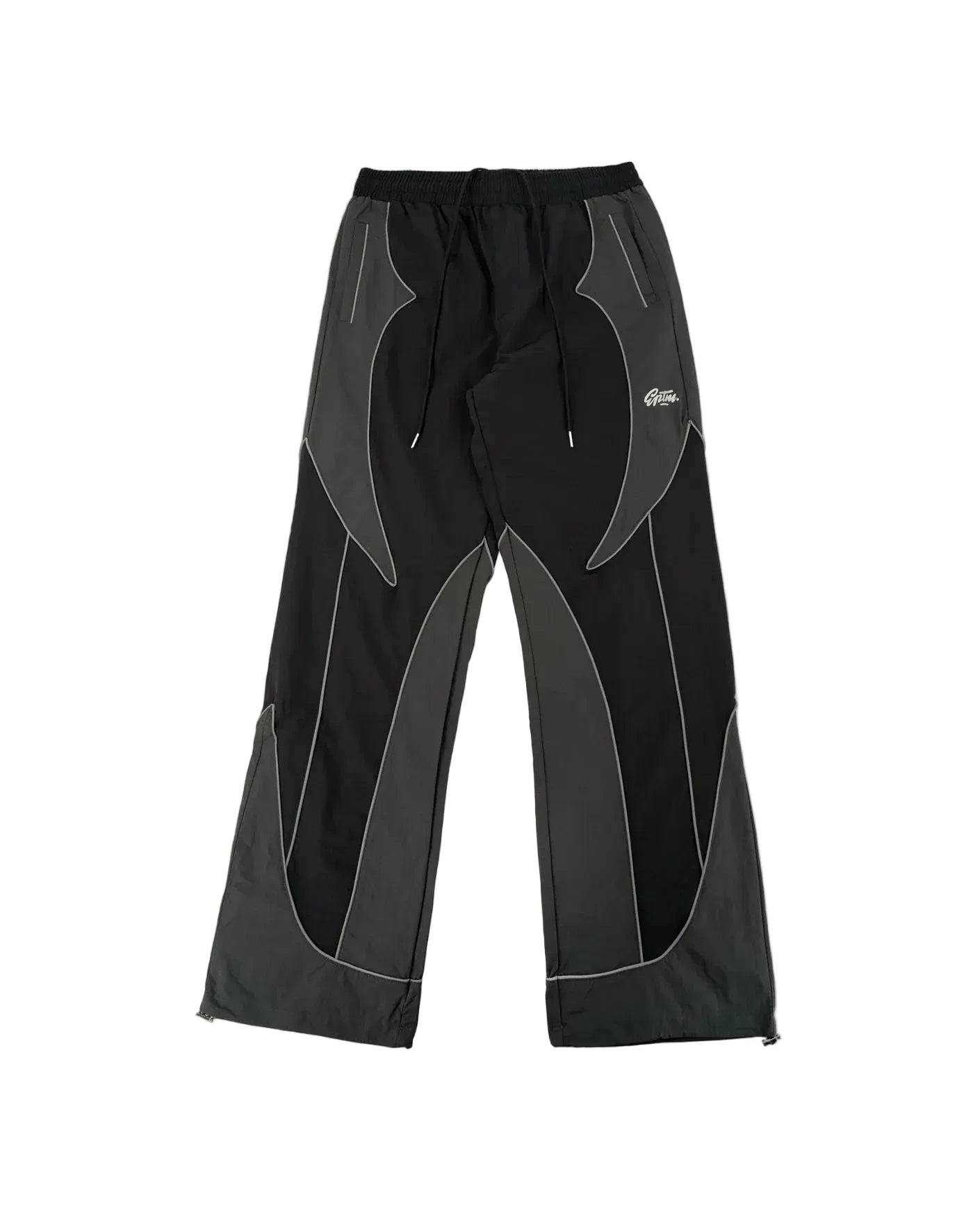 Clover Pants - Black