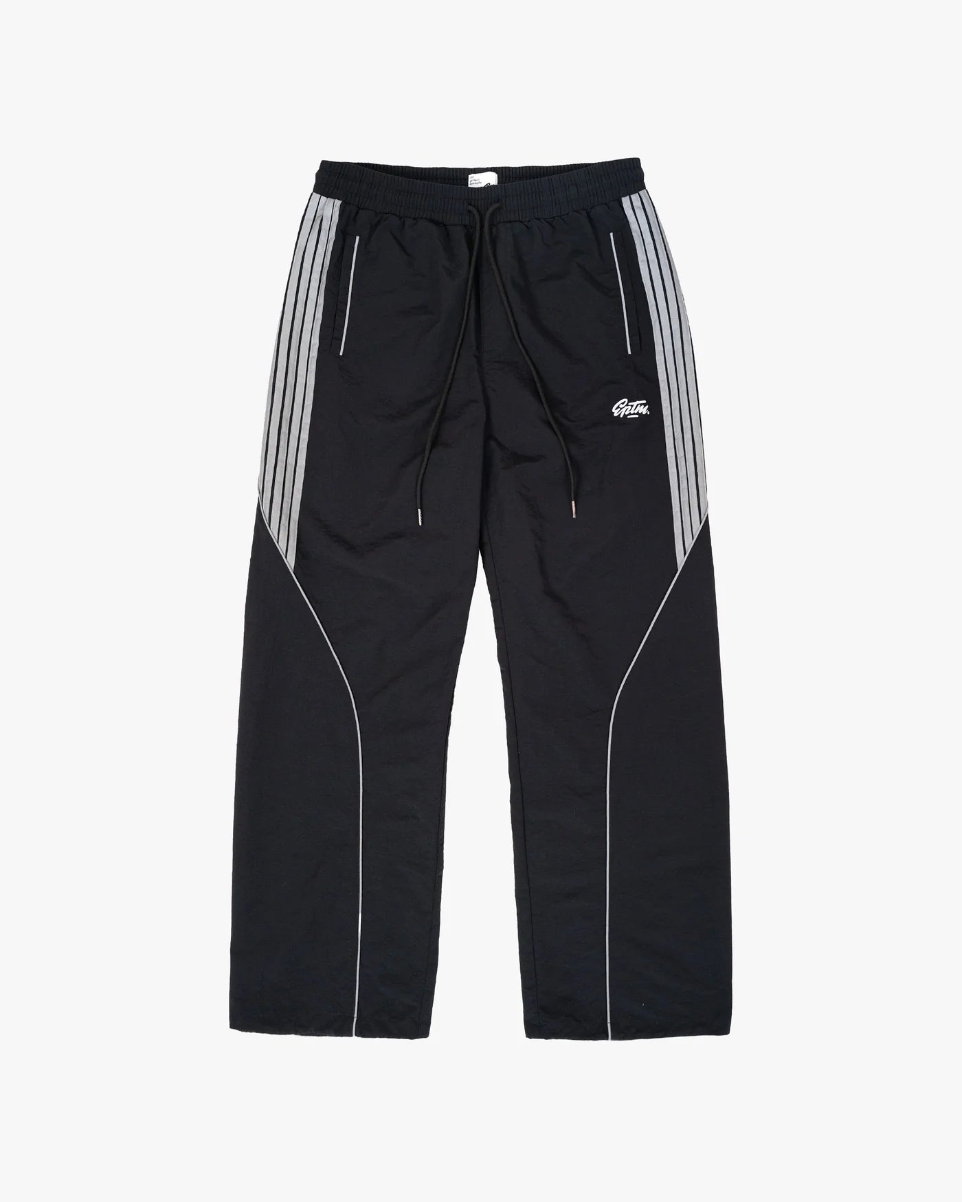 EPTM COMPOSED 3M PANTS - BLACK