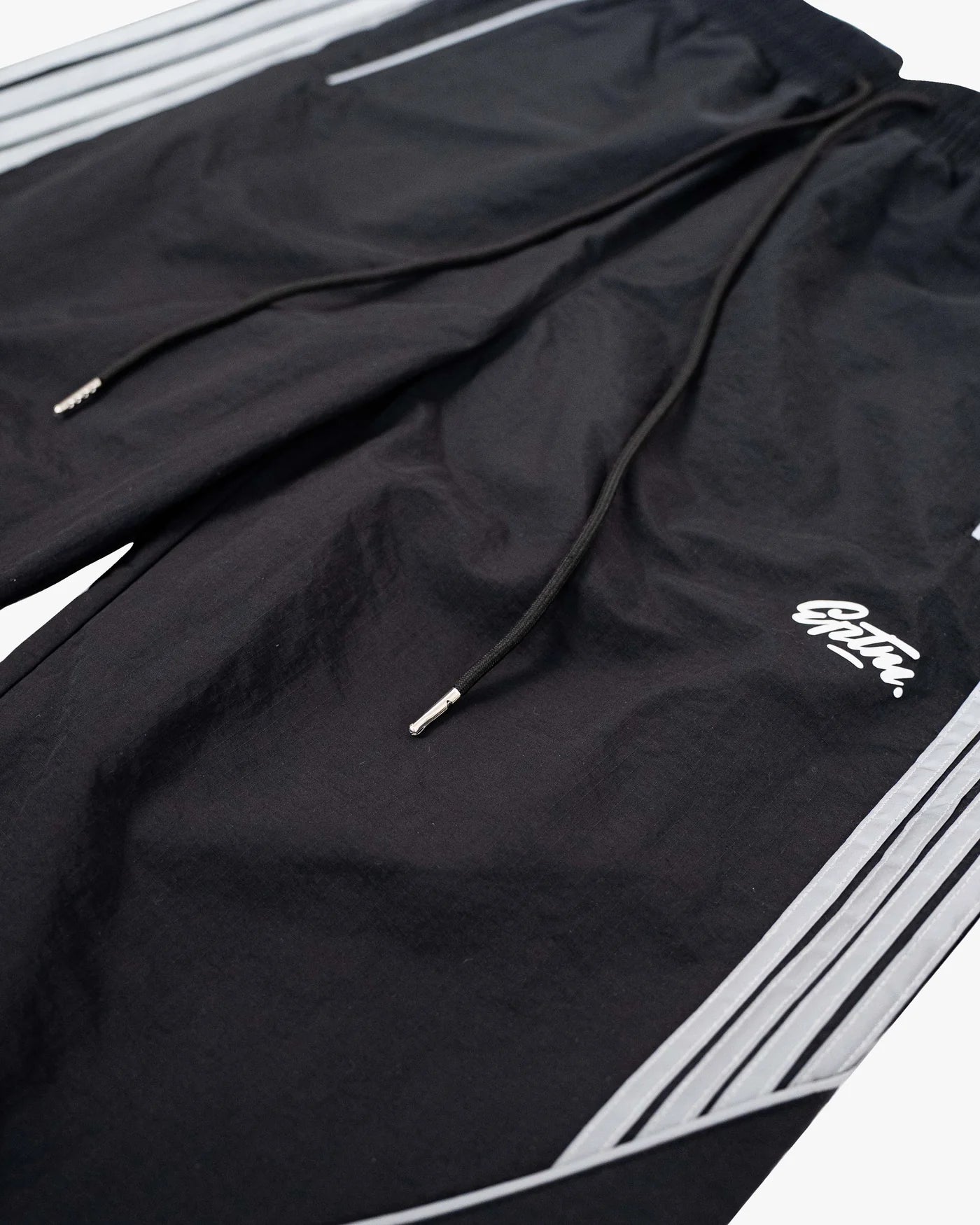 EPTM COMPOSED 3M PANTS - BLACK