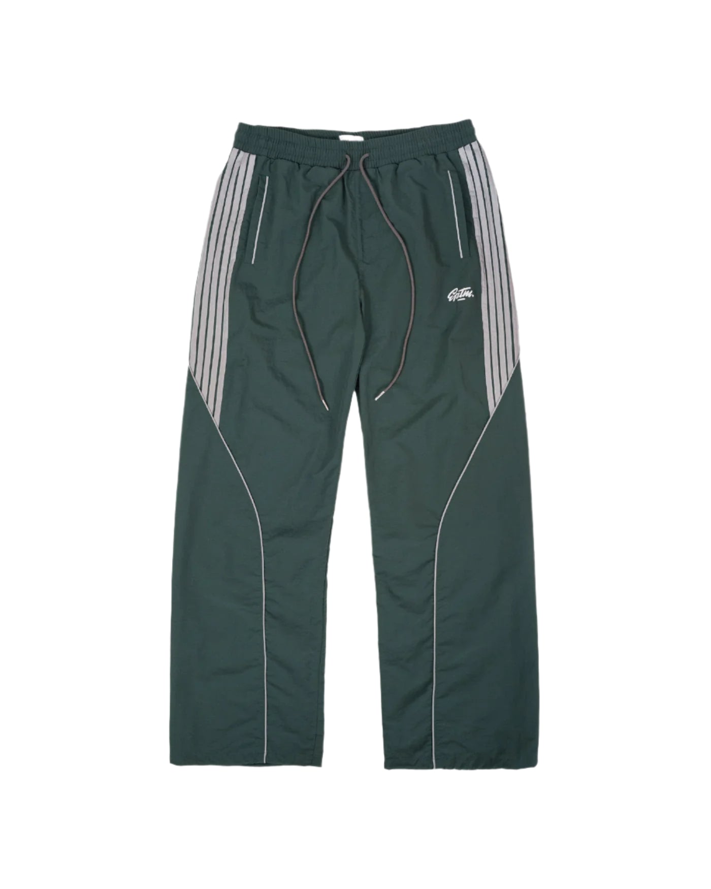 EPTM COMPOSED 3M PANTS - FOREST
