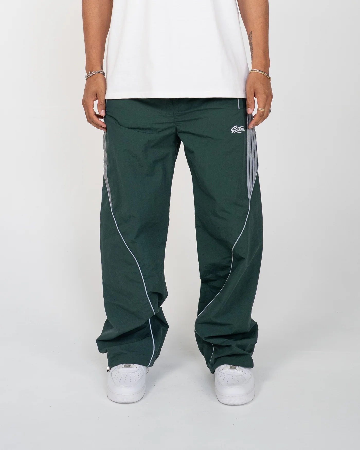 EPTM COMPOSED 3M PANTS - FOREST