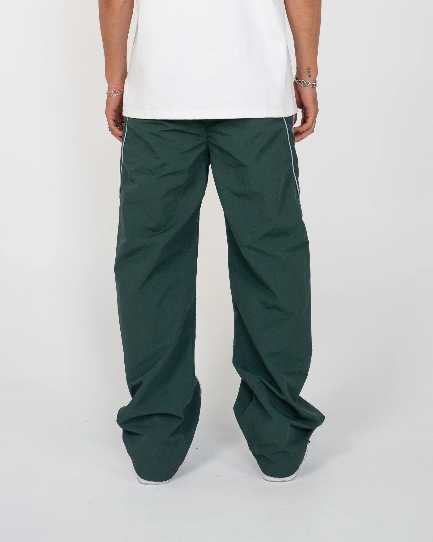 EPTM COMPOSED 3M PANTS - FOREST