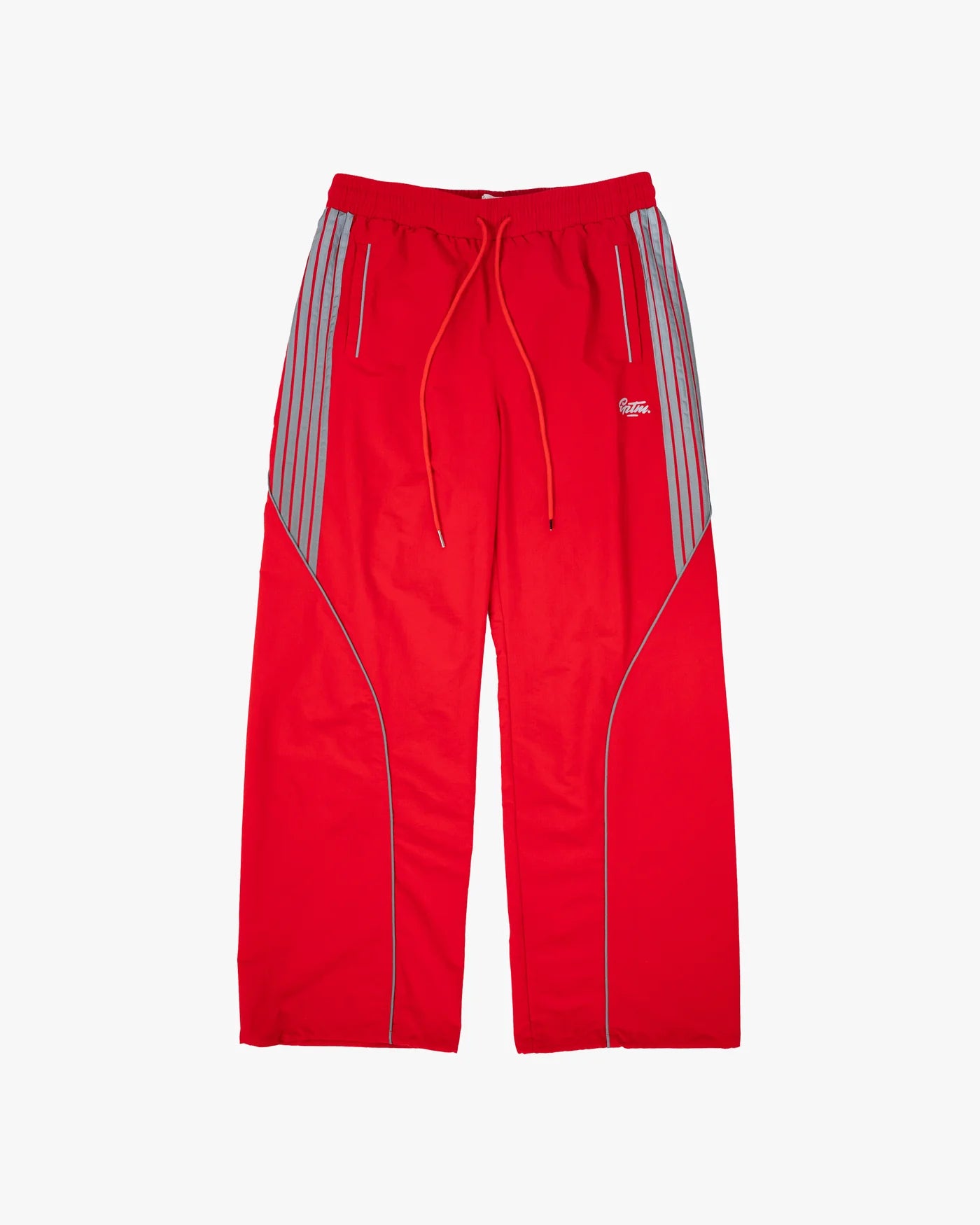 EPTM COMPOSED 3M PANTS - RED