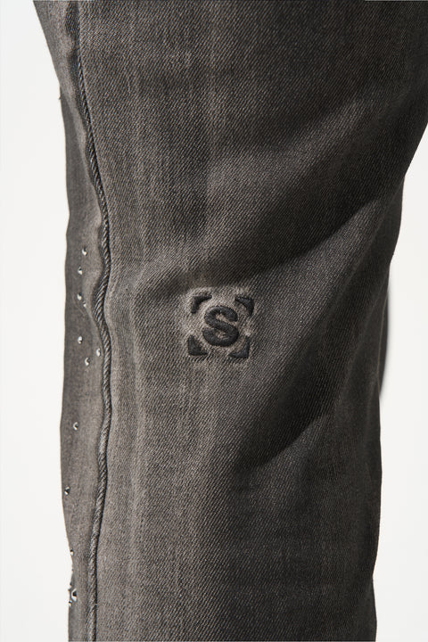 Serenede Cosmos Jeans (Galaxy)