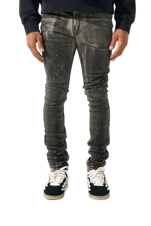 Serenede Cosmos Jeans (Galaxy)
