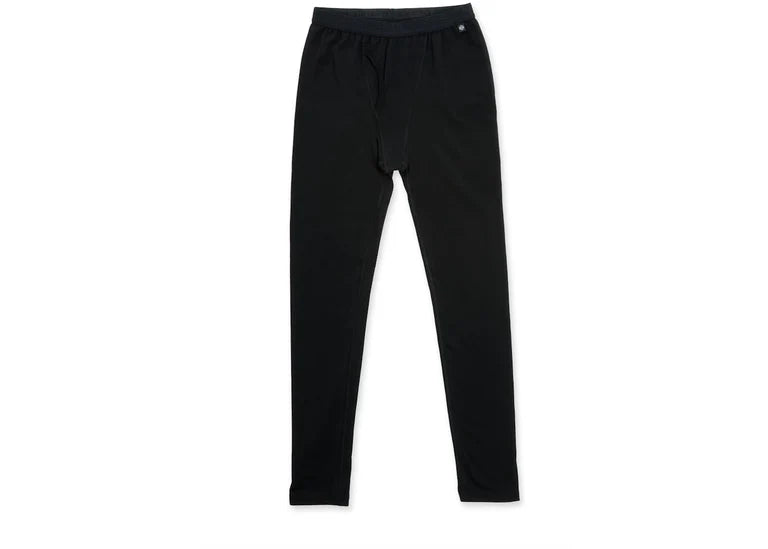 Chrome Hearts Long Johns Black