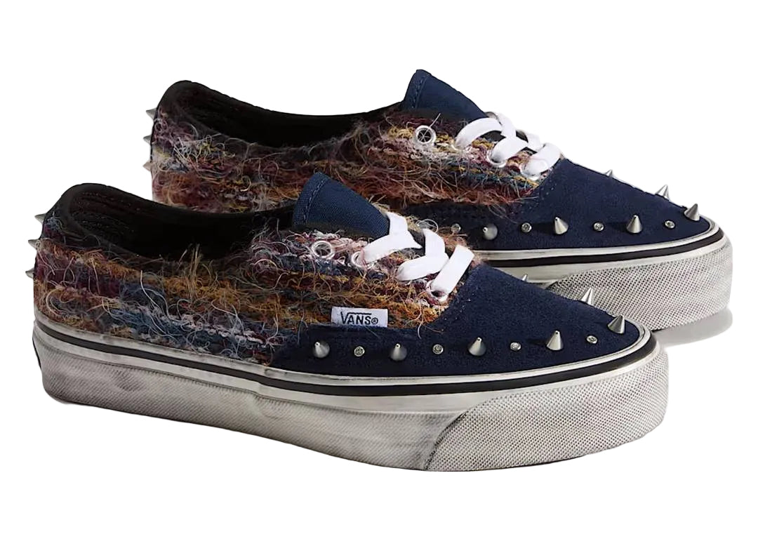 Vans Premium LX Authentic 44 'Ibiza Pack - Blue'