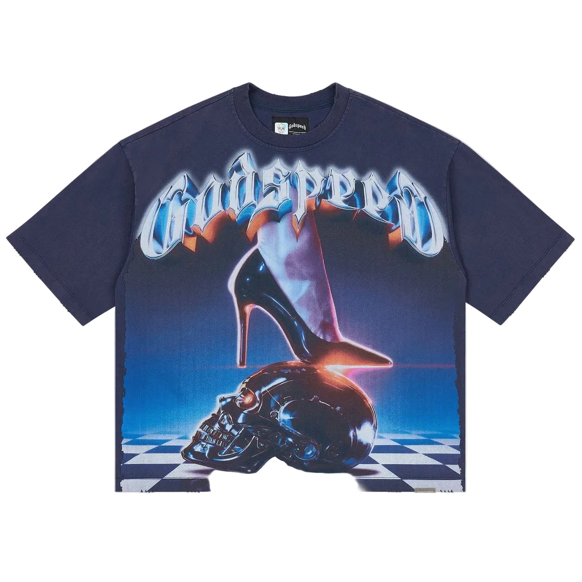 HOH (NAVY)
