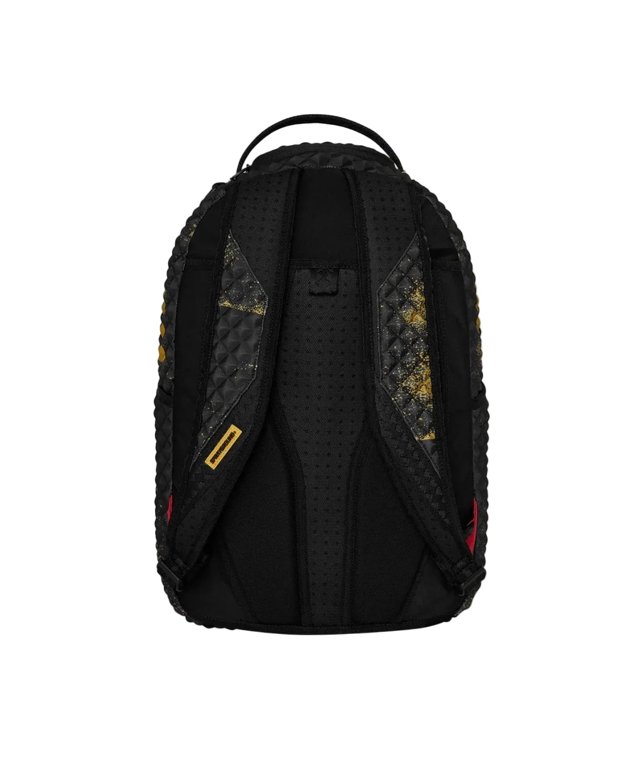 GOLDEN PYRAMIND HEIGHTS BACKPACK