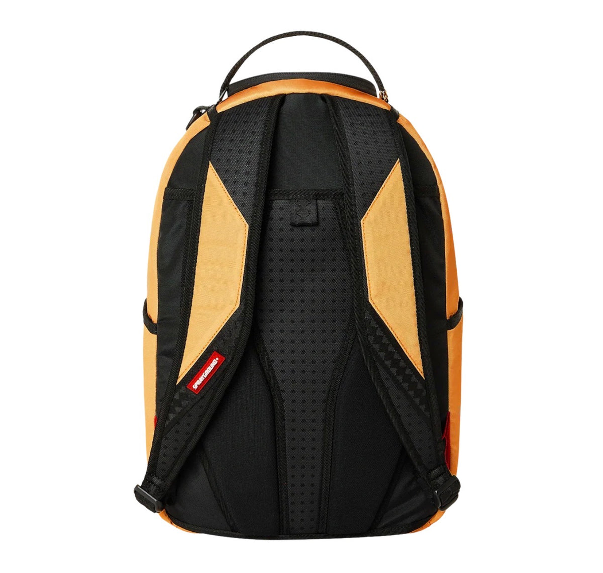 PEANUTS FRANKLIN SHARK CENTRAL BACKPACK