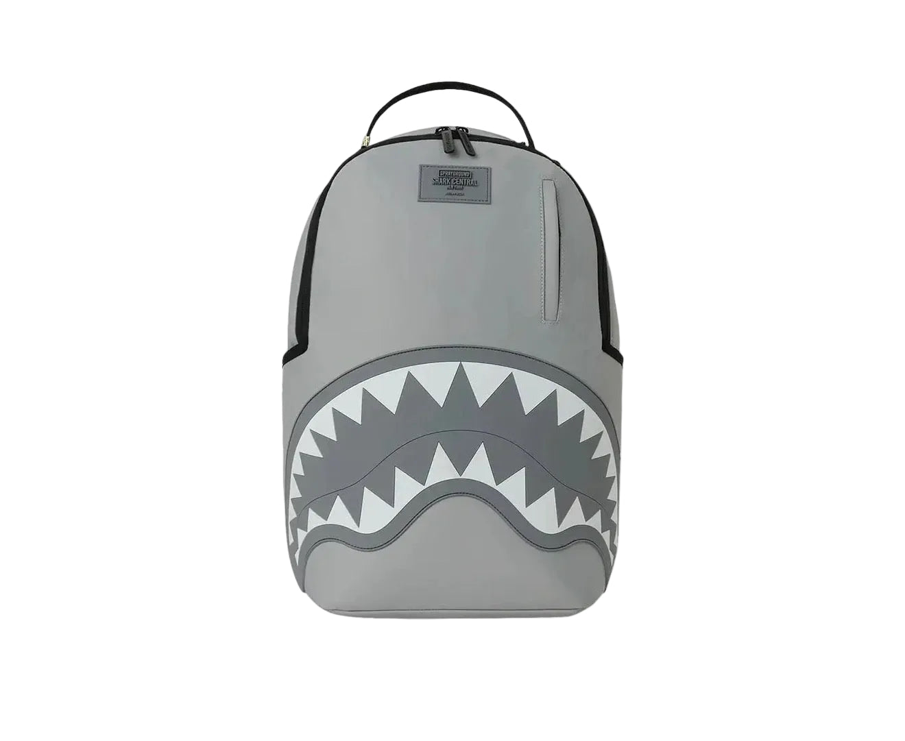 SHARK CENTRAL 2.0 (HAZE) BACKPACK