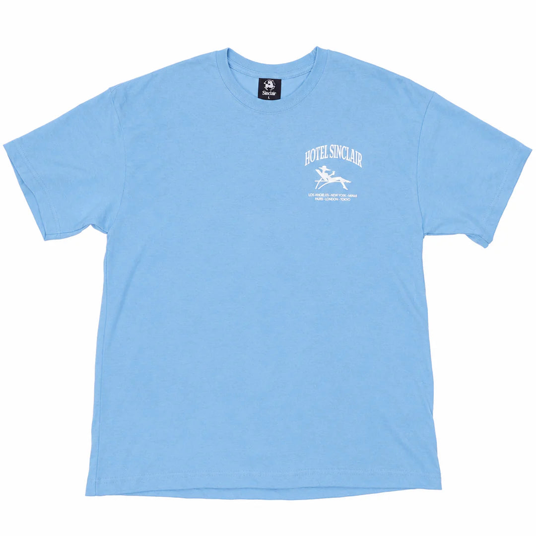 Sinclair Lounge Tee