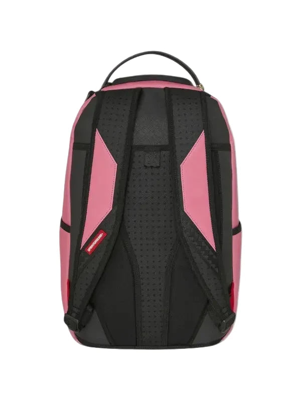 SHARK CENTRAL BUBBLE SHARK (PINK) BACKPACK