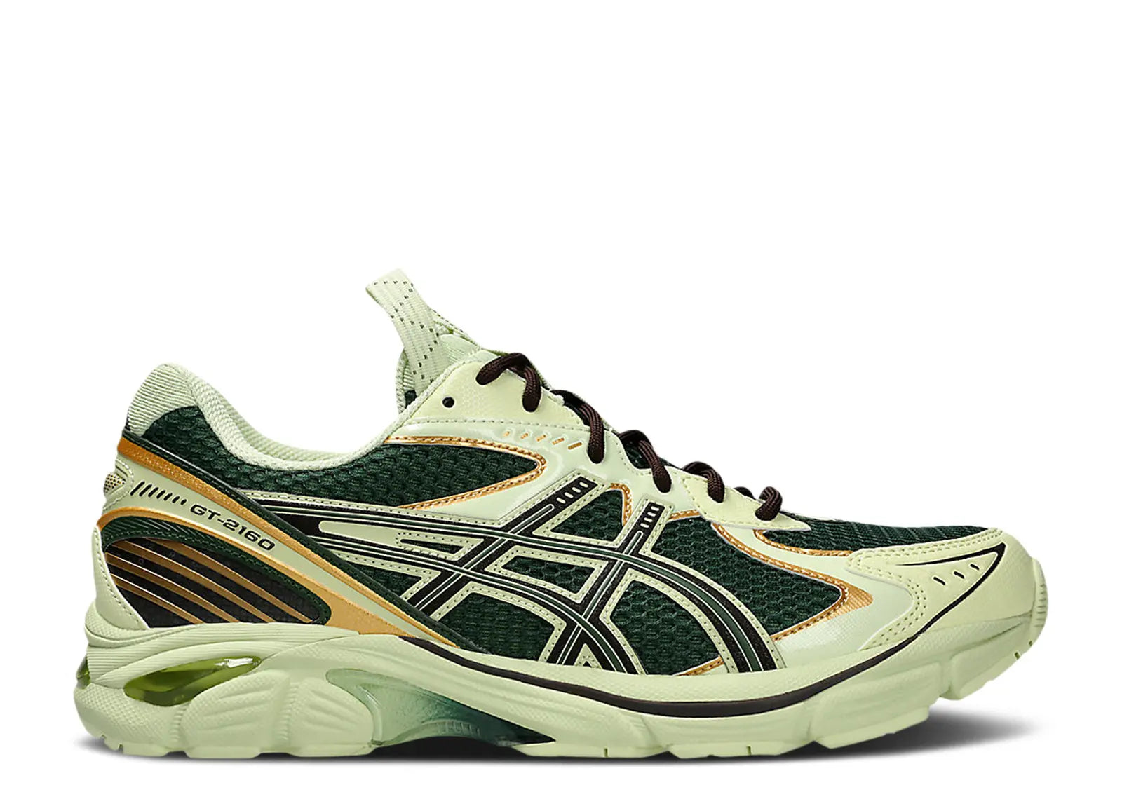 ASICS UB8-S GT-2160 Jade Coffee