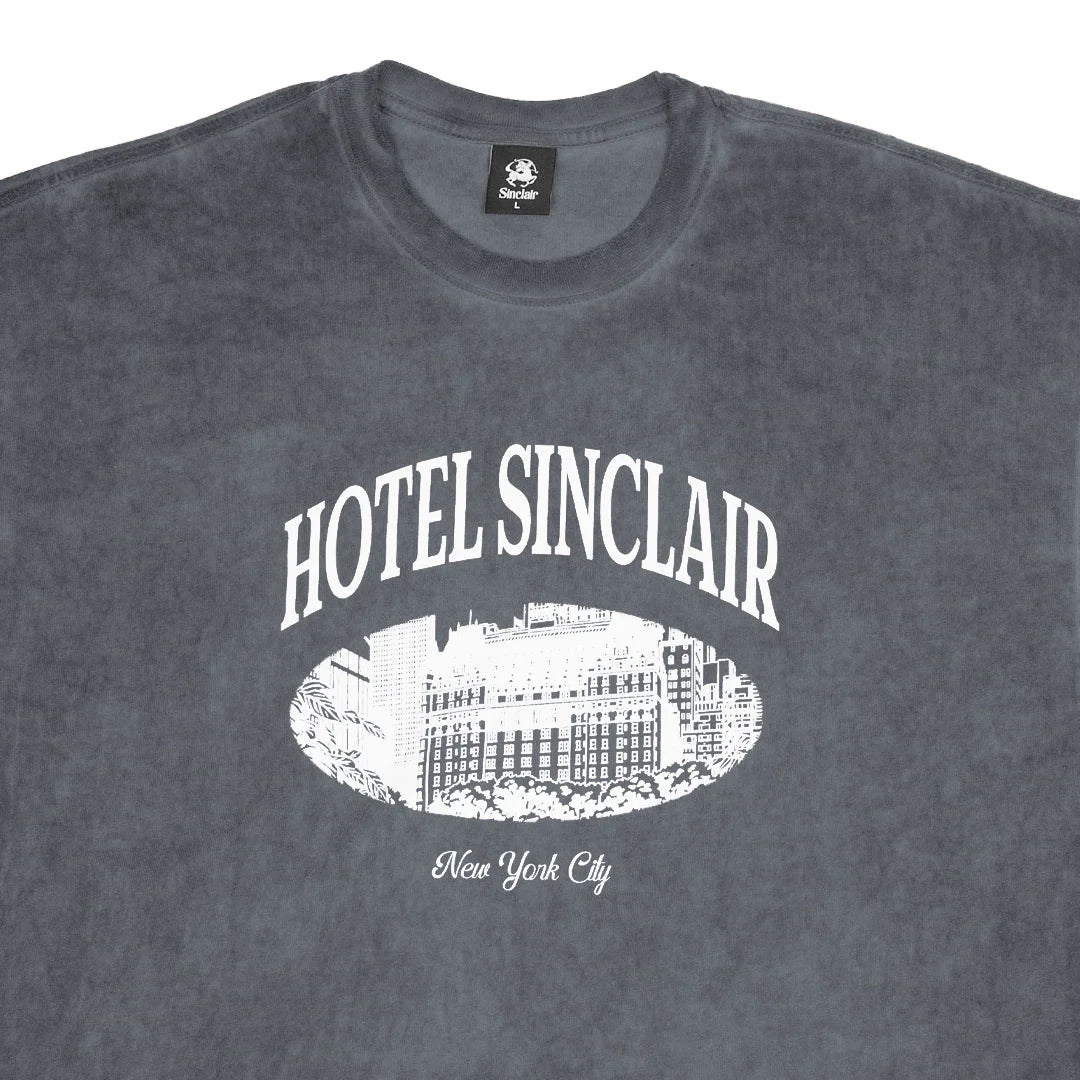 Sinclair Plaza Tee