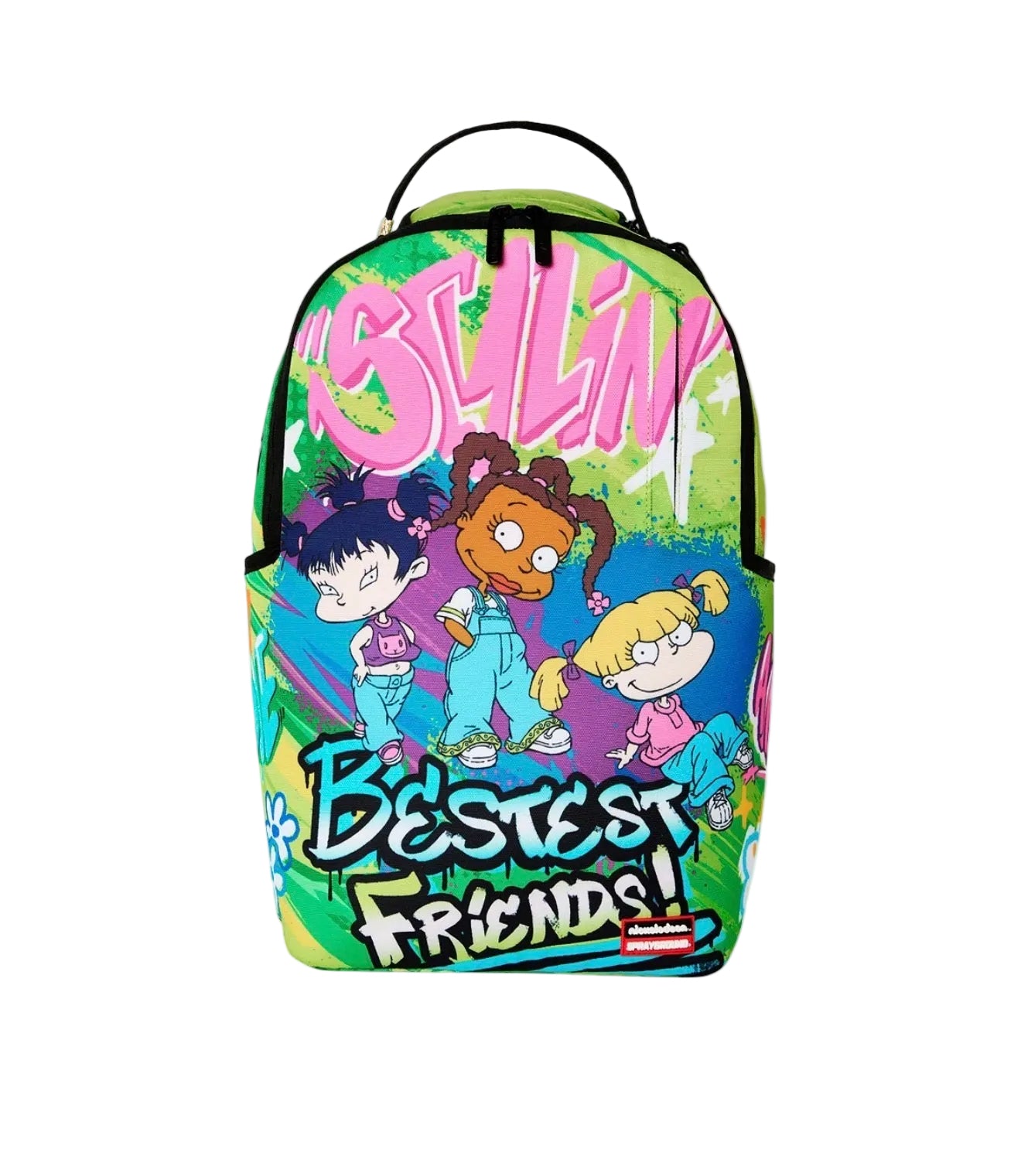 RUGRATS SUSIE BFF BACKPACK