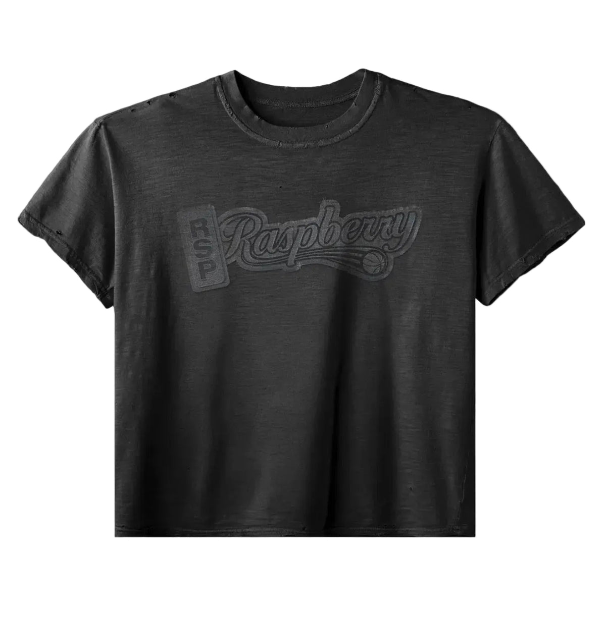 GV GALLERY HILLS BALLERS TEE BLACK