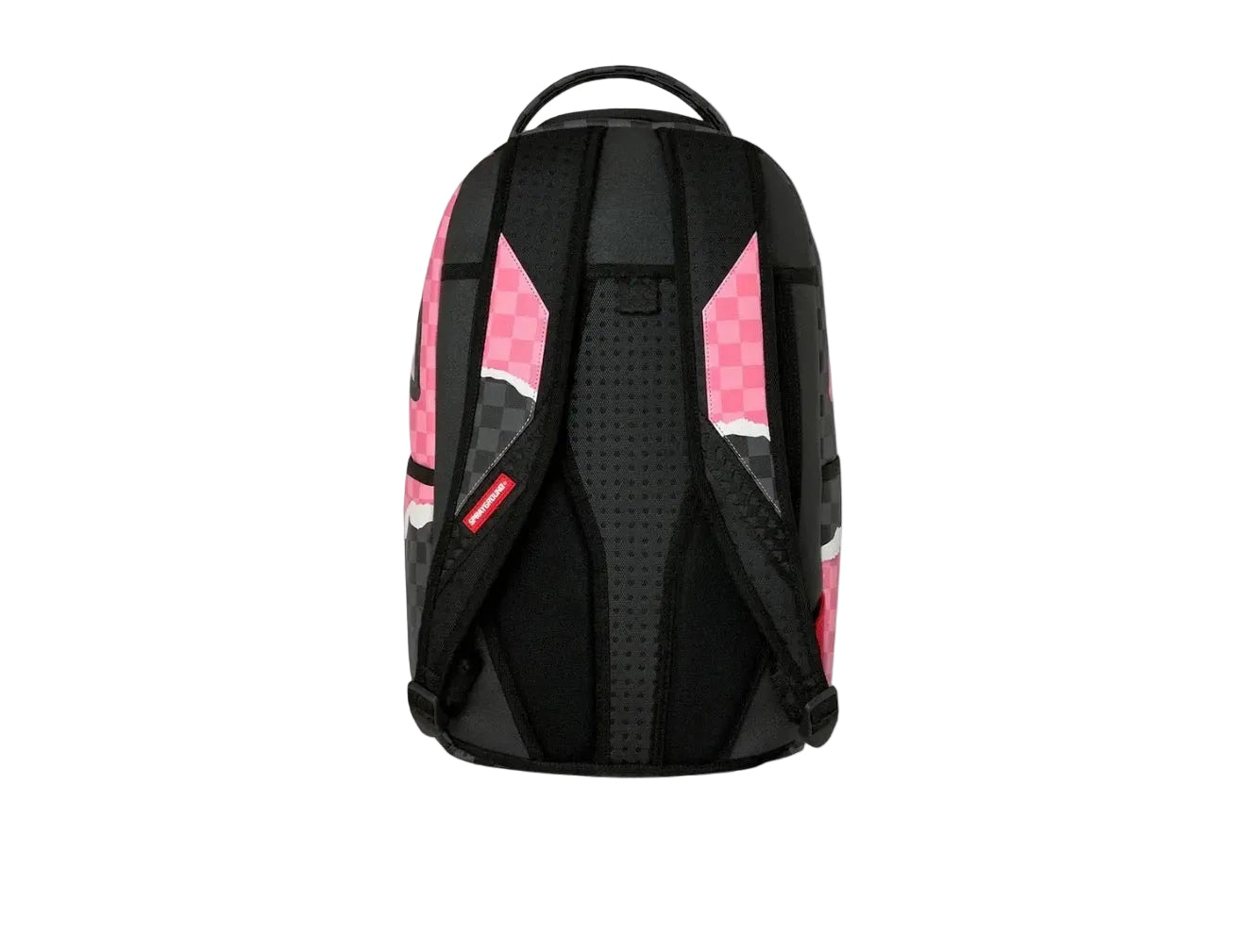 PINK PANTHER BREAK THRU BACKPACK