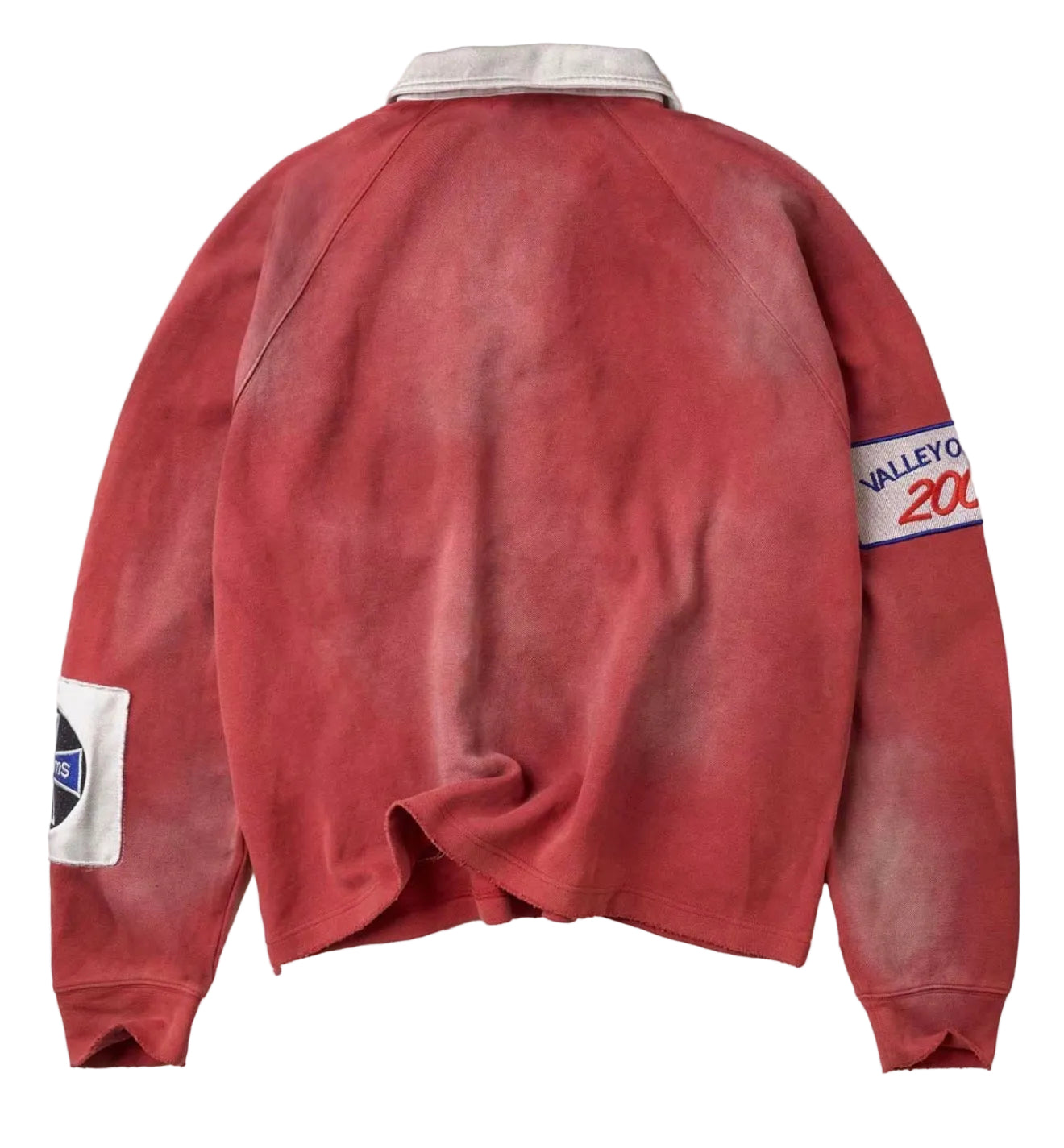 BEN RUGBY [RED]