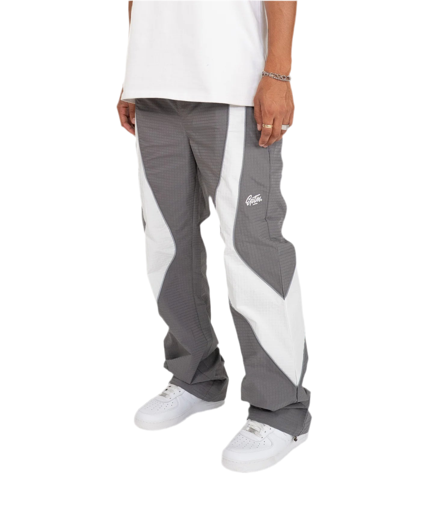 EPTM Opus Pants - Grey