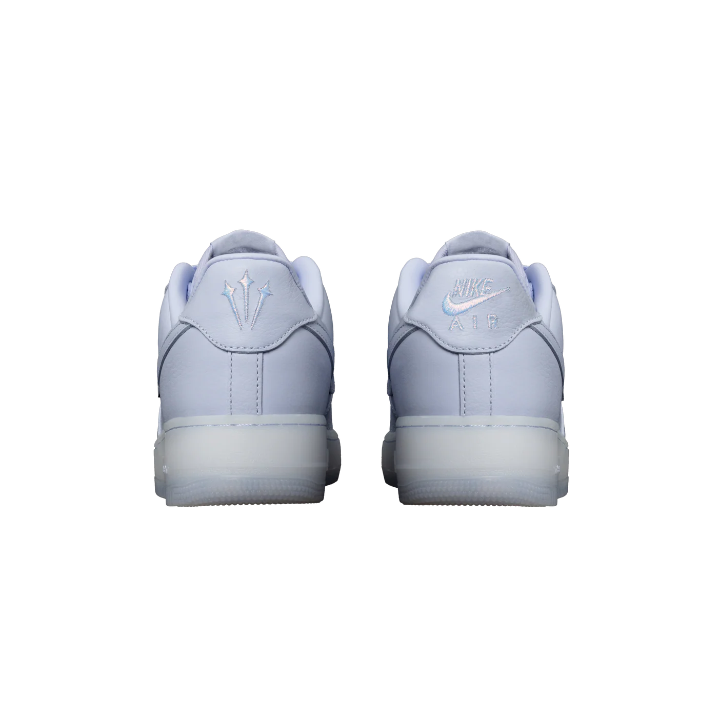 NOCTA x Air Force 1 Low 'Certified Lover Boy - Palest Purple'