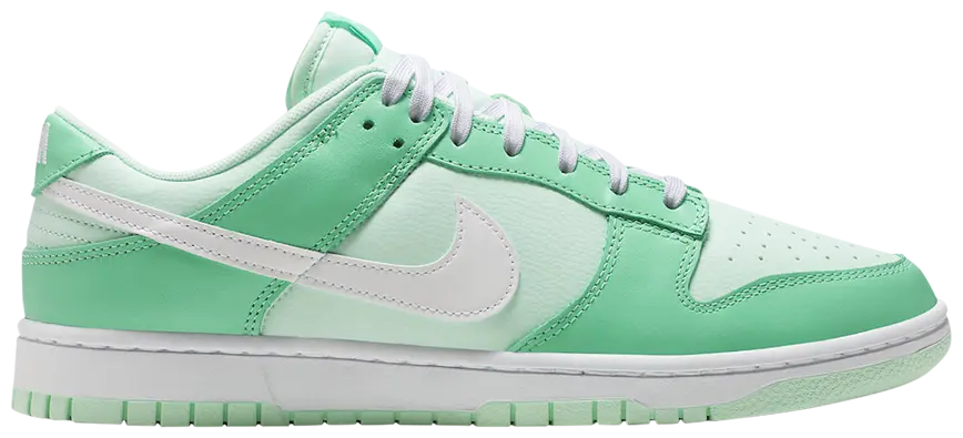 Nike Dunk Low 'Mint Foam Light Menta' GS