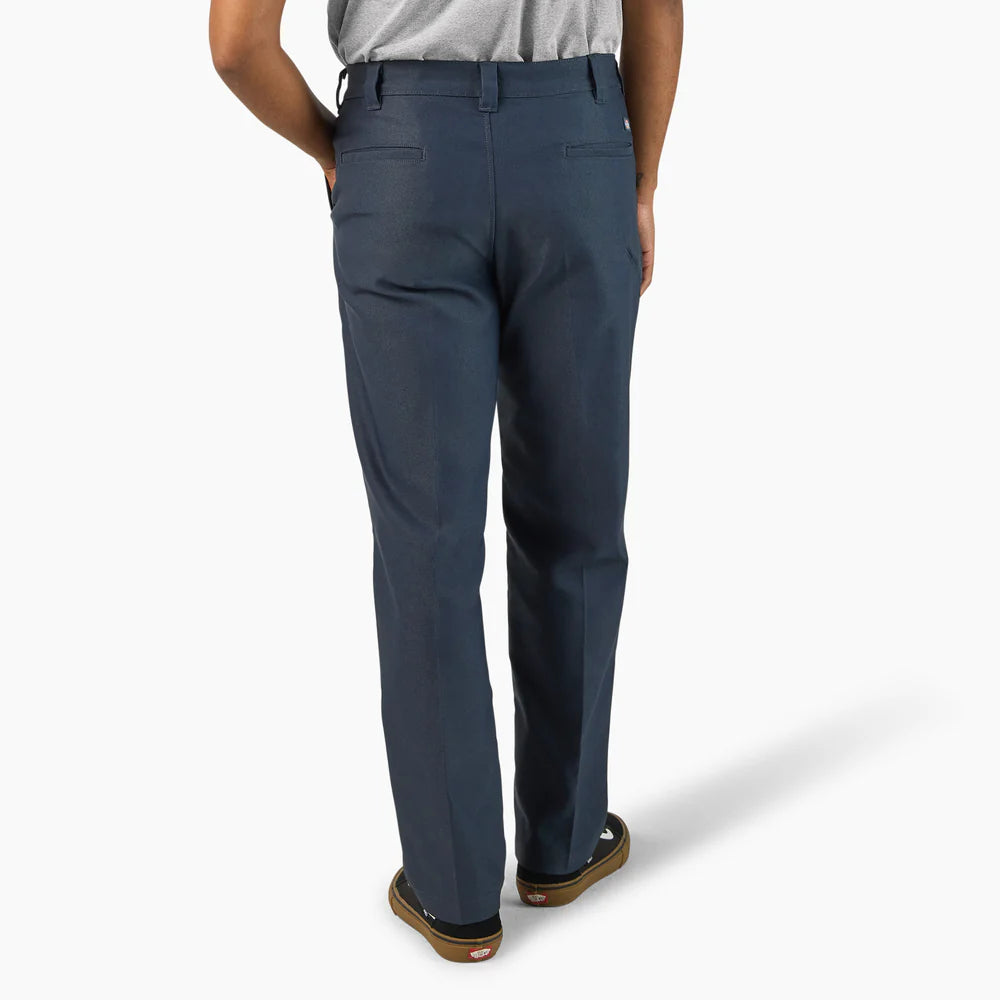 Pro Series Double Knee Work Pants ( Dark Navy)