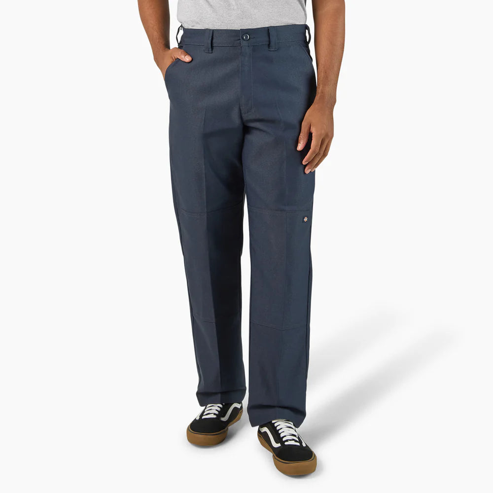 Pro Series Double Knee Work Pants ( Dark Navy)